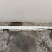 MINIGONNA LATERALE DESTRA MERCEDES CLA Shooting Br