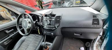 KIA VENGA 2015 - KIT AIRBAG