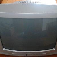 Tv tubo catodico 20 pollici