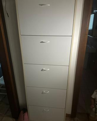 Scarpiera