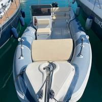 Gommone Motonautica Vesuviana 7,40 mt