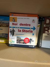 Noi dentro la storia