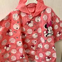 Mantella pioggia disney