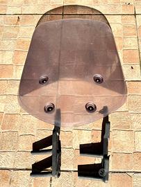 Cruscotto Yamaha X city 125 2011