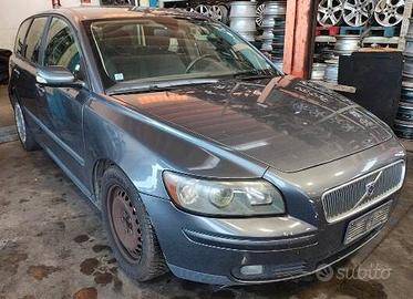 RICAMBI Volvo V50 2.0 TD anno 2005 - CW962