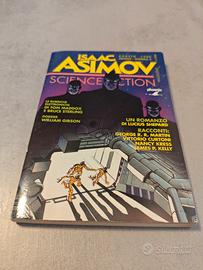 Isaac Asimov Science Fiction Magazine n.4