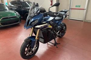 BMW Motorrad S 1000 XR