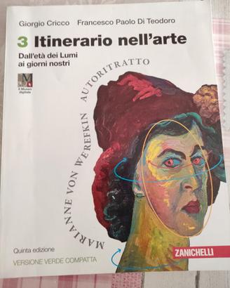 Itinerario nell'arte 3