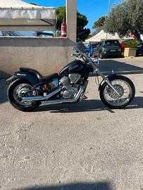 Honda Shadow  600