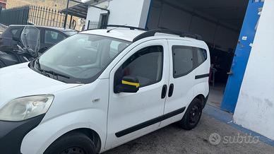 Citroen nemo automatico