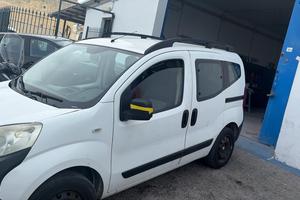 Citroen nemo automatico