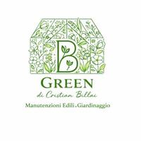 Giardino in ordine e villetta pronta al rientro