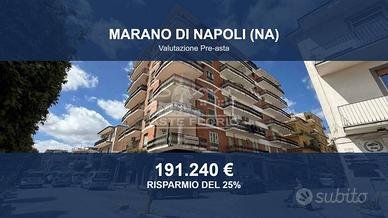 Immobile in asta di 159 m² con più di 5 locali a M