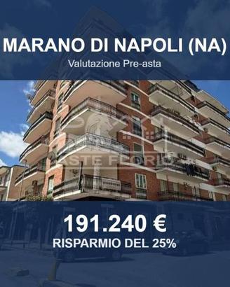Immobile in asta di 159 m² con più di 5 locali a M
