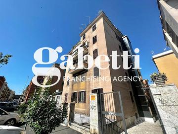 Appartamento Roma [Cod. rif 3169964VRG] (Centocell