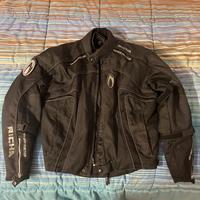 GIUBBOTTO MOTO USATO S richa 4 stagioni