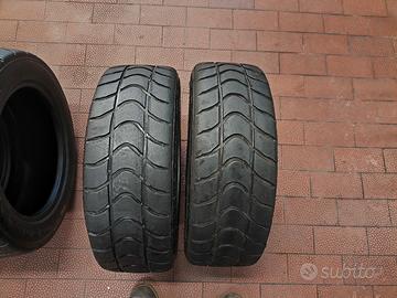 GOMME DA RALLY R14 