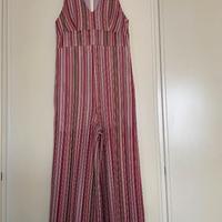 ABITI DONNA ESTIVI A PANTALONE