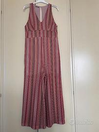 ABITI DONNA ESTIVI A PANTALONE