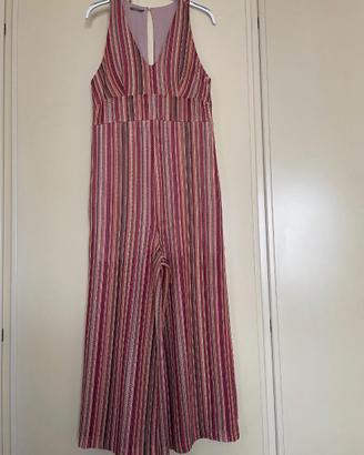 ABITI DONNA ESTIVI A PANTALONE