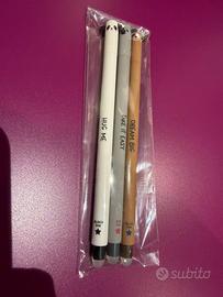 LEGAMI  set 3 Penne introvabili PRIMA EDIZIONE