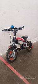 Bicicletta bambini ruote da 12