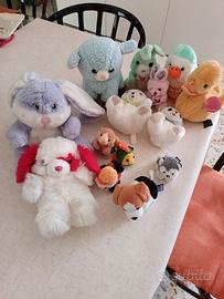 peluches 