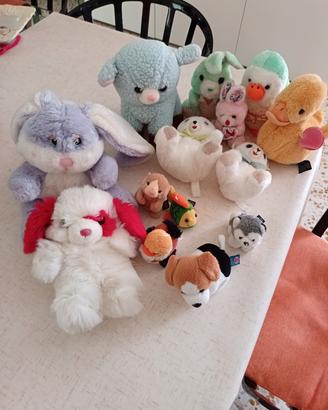 peluches 