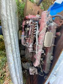 MOTORE Renault Midliner M230 MIDR060226D
