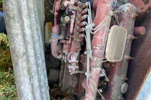 MOTORE Renault M230 MIDR060226D