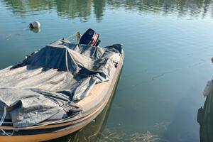 Gommone joker boat