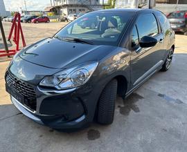 Ds DS3 DS 3 PureTech 82 Chic