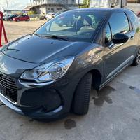 Ds DS3 DS 3 PureTech 82 Chic