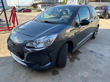 Ds DS3 DS 3 PureTech 82 Chic