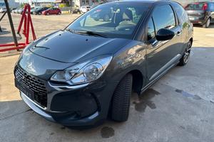 Ds DS3 DS 3 PureTech 82 Chic