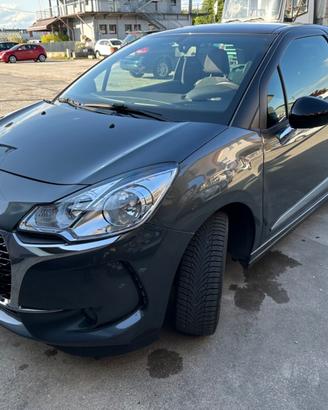 Ds DS3 DS 3 PureTech 82 Chic
