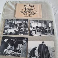 PEPPONE E DON CAMILLO 