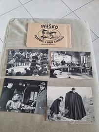 PEPPONE E DON CAMILLO 