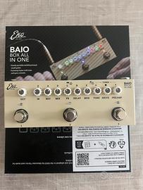Eko Baio