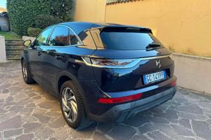 Ds 7 Crossback BlueHDi 180 aut. Grand Chic