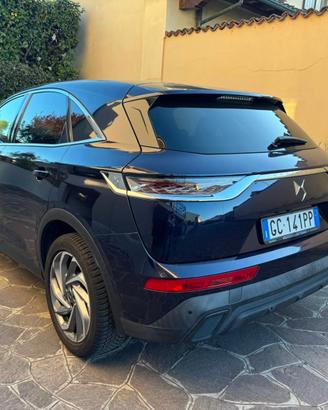 Ds 7 Crossback BlueHDi 180 aut. Grand Chic