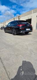 Mercedes Benz Cla 200d -garanzia fino a Giugno 26