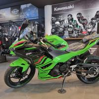 Kawasaki Ninja 500 SE PROMO