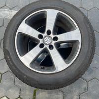 Gomme Complete Invernali