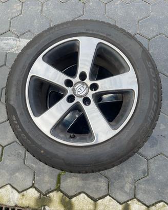 Gomme Complete Invernali