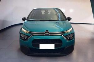 Citroen C3 PureTech 110 S&S EAT6 Shine