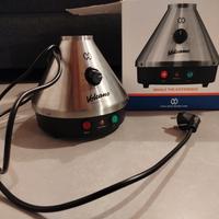 Volcano Classico Argento 