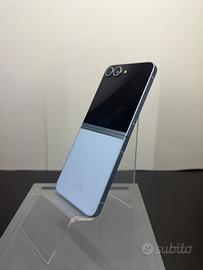 SAMSUNG Z FLIP 6 256gb PARI AL NUOVO
