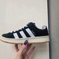 Adidas campus 00 nere 