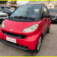 Smart ForTwo 1.0 Benzina Passion 71CV..Anno 2011